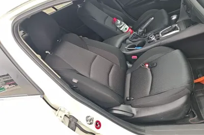 Mazda Mazda 3 Axela 2016, 101800 км, за 45726.81 CNY - фото 19