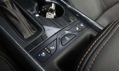 ChevroletGMDaewoo Impala 2016, 35728 км, за 9900000 KRW - фото 29