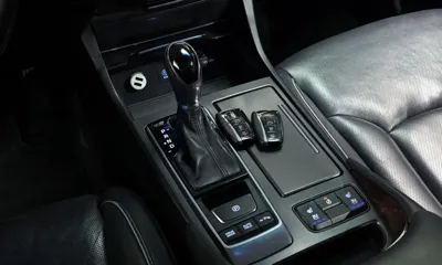 Hyundai Aslan 2016, 174032 км, за 5600000 KRW - фото 9