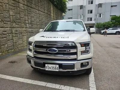 Ford F150 2015, 68000 км, за 39000000 KRW - фото 10