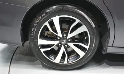 Honda Odyssey 2019, 43648 км, за 26200000 KRW - фото 5