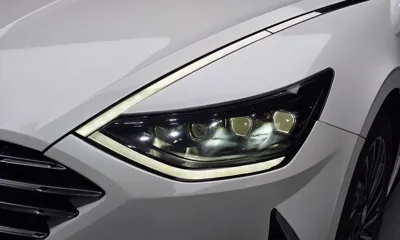 Hyundai Sonata 2020, 84361 км, за 21000000 KRW - фото 22