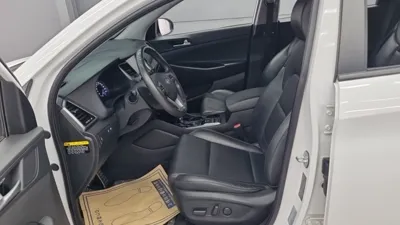 Hyundai Tucson 2018, 105292 км, за 10990000 KRW - фото 10