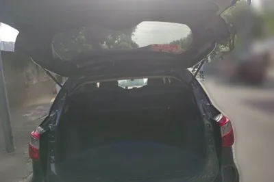 Suzuki S-Cross 2015, 79700 км, за 50311.77 CNY - фото 16