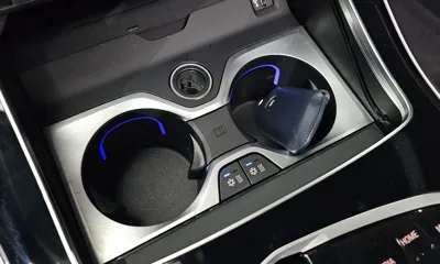 BMW X5 2025, 10976 км, за 114900000 KRW - фото 28