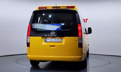 Hyundai Staria 2022, 70053 км, за 26990000 KRW - фото 4