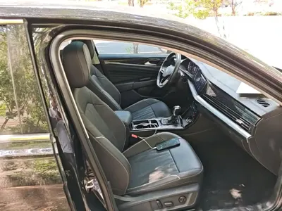 Volkswagen Passat 2022, 73700 км, за 109600 CNY - фото 25