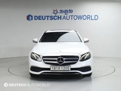 Mercedes-Benz E-Class 2020, 93344 км, за 24900000 KRW - фото 3
