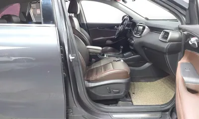 Kia Sorento 2015, 179010 км, за 9500000 KRW - фото 26