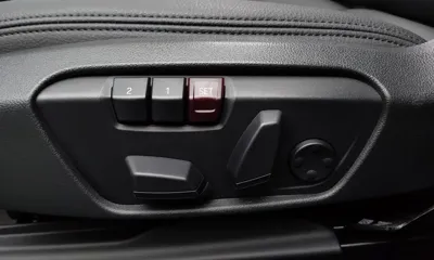 BMW X1 2022, 34859 км, за 29800000 KRW - фото 8