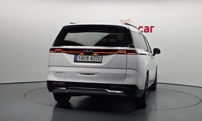Kia Canival 2023, 45925 км, за 22500000 KRW