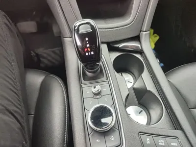 Cadillac XT5 2021, 86700 км, за 118000 CNY - фото 14