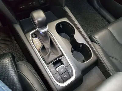 Hyundai Santafe 2019, 96661 км, за 19500000 KRW - фото 20