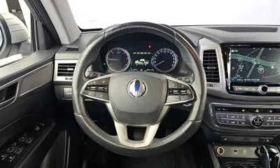 KG_Mobility_Ssangyong Rexton 2018, 97541 км, за 12900000 KRW - фото 13