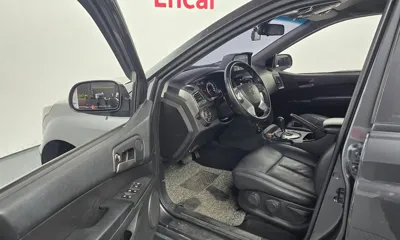 KG_Mobility_Ssangyong KORANDO 2017, 137829 км, за 7900000 KRW - фото 11