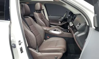Mercedes-Benz GLE-Class 2022, 42945 км, за 87900000 KRW - фото 11