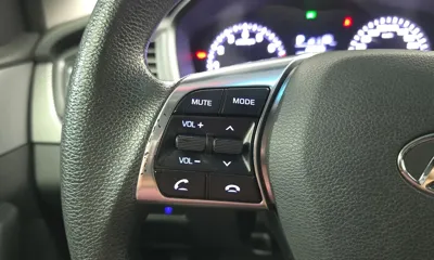 Hyundai Sonata 2018, 152994 км, за 7500000 KRW - фото 17
