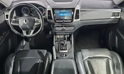 KG_Mobility_Ssangyong Rexton 2019, 145099 км, за 13300000 KRW - фото 7