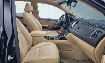 Kia Canival 2019, 88850 км, за 18900000 KRW - фото 11