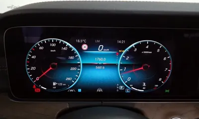 Mercedes-Benz E-Class 2022, 56816 км, за 38500000 KRW - фото 8