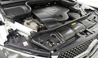 Mercedes-Benz GLE-Class 2025, 8077 км, за 104990000 KRW - фото 6