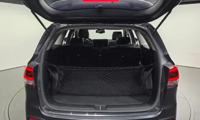 Kia Sorento 2015, 89278 км, за 11500000 KRW - фото 20