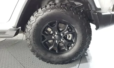 Jeep Wrangler 2021, 74534 км, за 47900000 KRW - фото 21