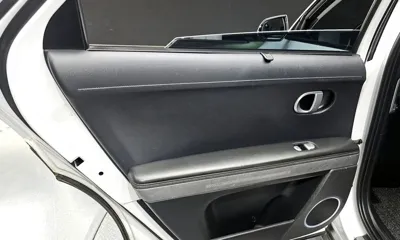 Hyundai Ioniq5 2022, 162926 км, за 25400000 KRW - фото 25