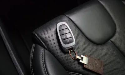 Hyundai Santafe 2023, 34739 км, за 25800000 KRW - фото 31