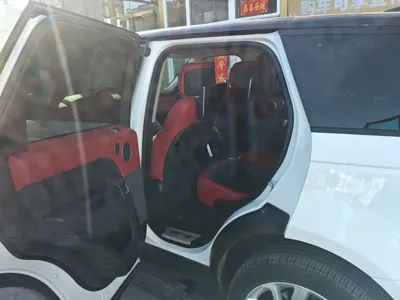 Land Rover Sport 2021, 105000 км, за 368000 CNY - фото 8