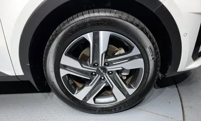 Kia Sorento 2023, 21394 км, за 36800000 KRW - фото 21