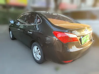 Hyundai Celesta 2011, 86800 км, за 21577.96 CNY