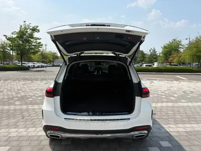 Mercedes-Benz GLE-Class 2025, 9400 км, за 103000000 KRW