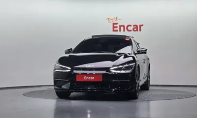 Kia EV6 2022, 85295 км, за 34300000 KRW - фото 3