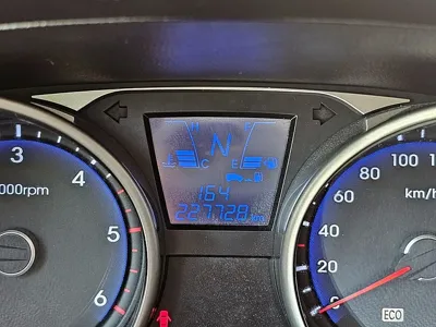 Hyundai Tucson 2010, 227724 км, за 3190000 KRW - фото 8
