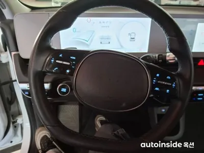 Hyundai Ioniq5 2024, 49809 км, за 38570000 KRW - фото 6