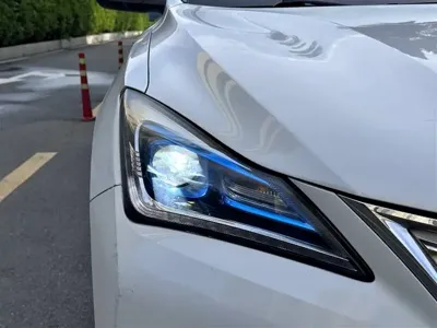 Changan Eado New Energy 2019, 120000 км, за 35800 CNY - фото 8