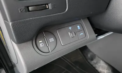 Hyundai Starex 2016, 192455 км, за 10700000 KRW - фото 13
