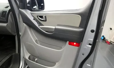 Hyundai Starex 2015, 154346 км, за 7400000 KRW - фото 25