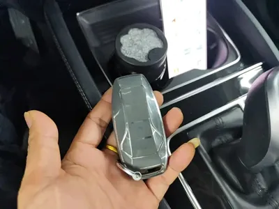 BYD MAX 2021, 85000 км, за 44600 CNY - фото 9