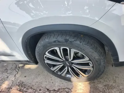 Chery Tiggo 8 2021, 42900 км, за 46500 CNY - фото 6