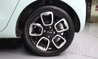 Kia Ray 2022, 35585 км, за 13500000 KRW - фото 21