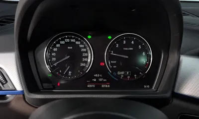 BMW X2 (F39) 2023, 42015 км, за 28790000 KRW - фото 8