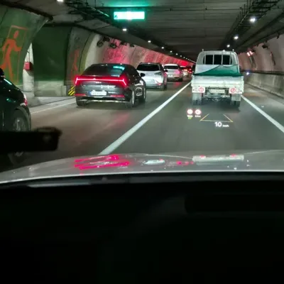 Kia Sorento 2024, 39922 км, за 187300000 KRW - фото 6