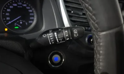 Hyundai Tucson 2018, 143830 км, за 10990000 KRW - фото 20