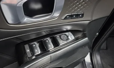 Kia Sorento 2023, 46705 км, за 29000000 KRW - фото 31