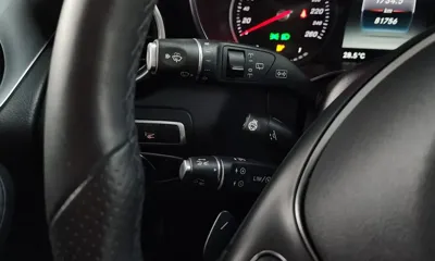 Mercedes-Benz GLC-Class 2019, 81756 км, за 25500000 KRW - фото 22