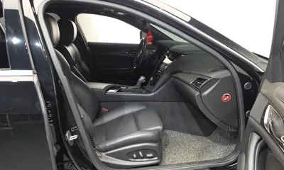 Cadillac CTS 2019, 60316 км, за 14300000 KRW - фото 26