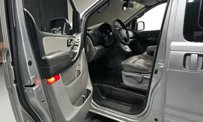 Hyundai Starex 2017, 218771 км, за 8900000 KRW - фото 10
