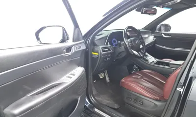 Hyundai Palisade 2019, 65708 км, за 21990000 KRW - фото 10